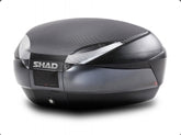 Buy SHAD carbon Top Box at Riderz Planet